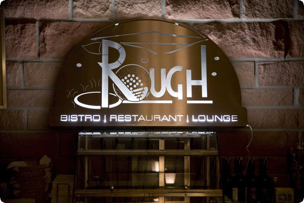 rough bistro restaurant lounge